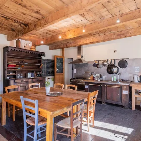 Apartment La Ferme De Chalas *