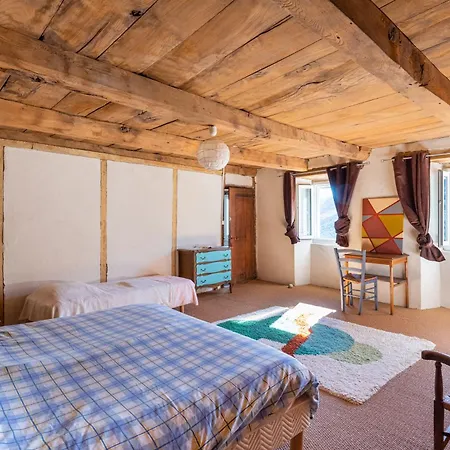 Apartment La Ferme De Chalas