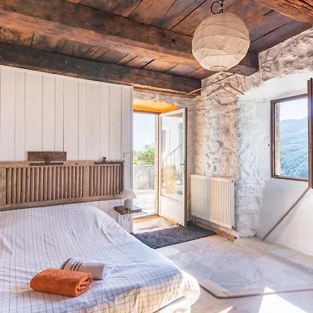 Apartment La Ferme De Chalas *