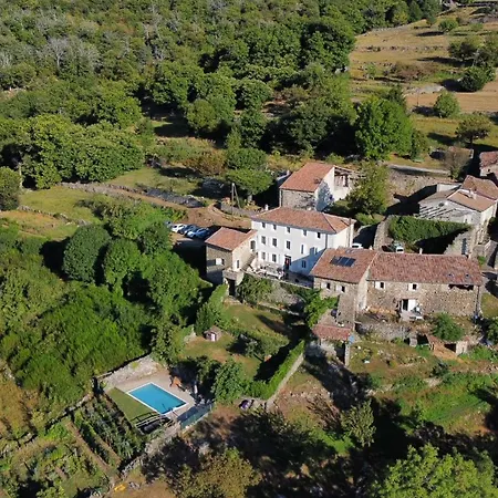 Apartment La Ferme De Chalas