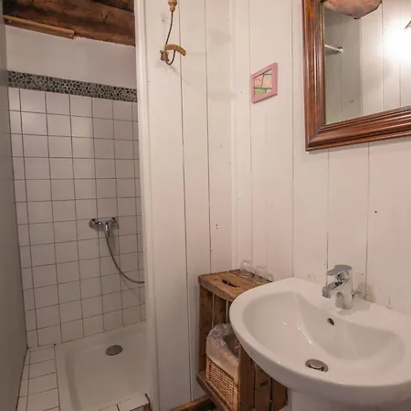 La Ferme De Chalas Apartment *