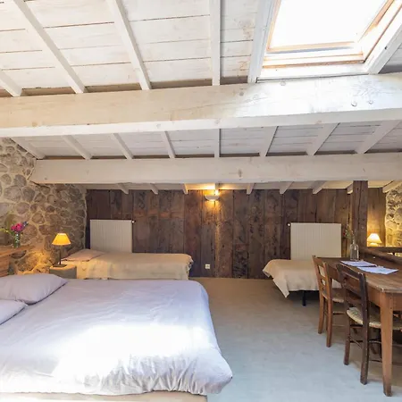 La Ferme De Chalas