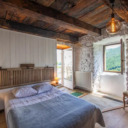 Apartment La Ferme De Chalas *