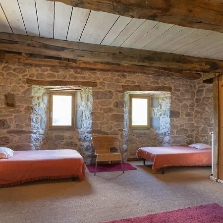 La Ferme De Chalas Apartment *