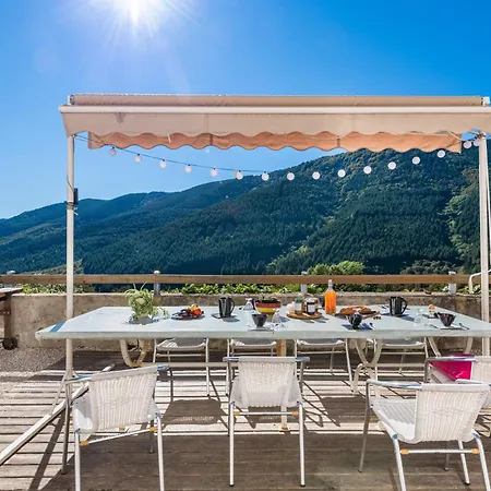 Apartment La Ferme De Chalas Valgorge