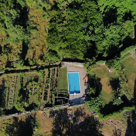 Apartament La Ferme De Chalas Valgorge