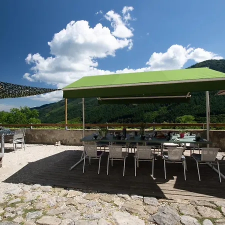 Apartament La Ferme De Chalas Valgorge