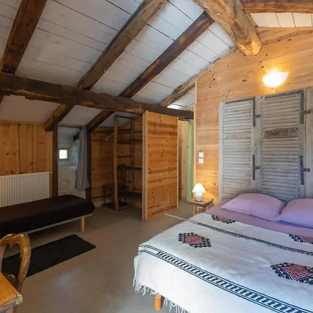 Apartament La Ferme De Chalas