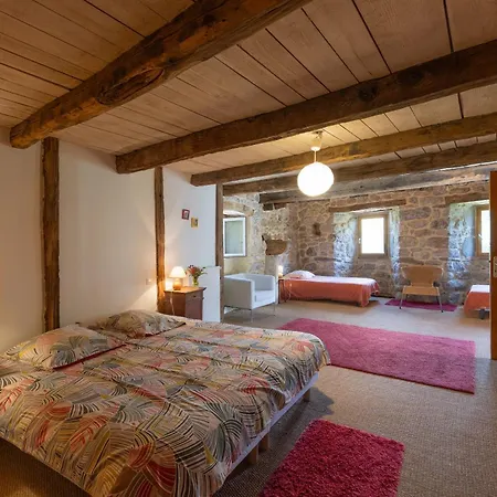 La Ferme De Chalas Apartament