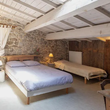 La Ferme De Chalas Apartament *