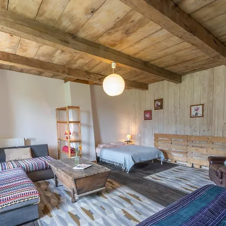 La Ferme De Chalas Apartament Valgorge