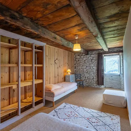 La Ferme De Chalas Valgorge