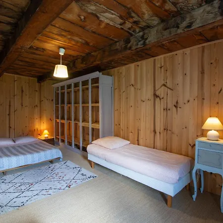 La Ferme De Chalas Apartament
