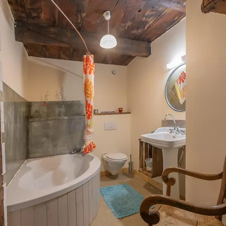 Apartament La Ferme De Chalas Valgorge