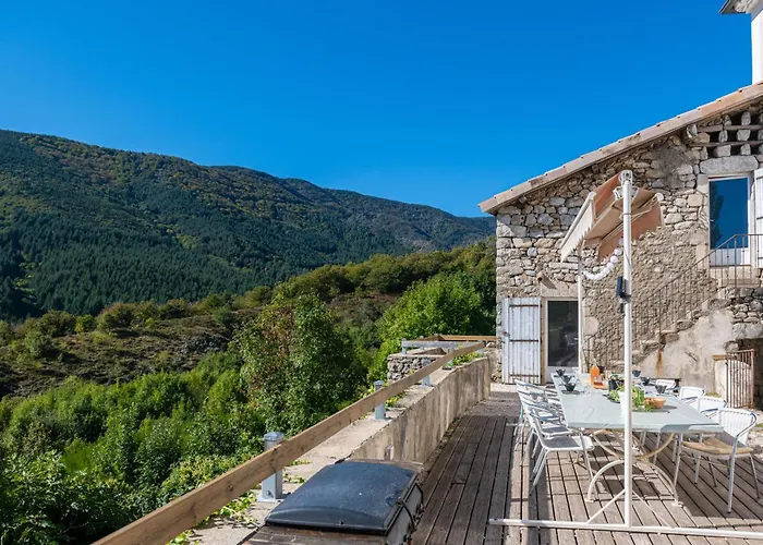 La Ferme De Chalas Lejlighed