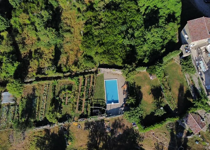 La Ferme De Chalas